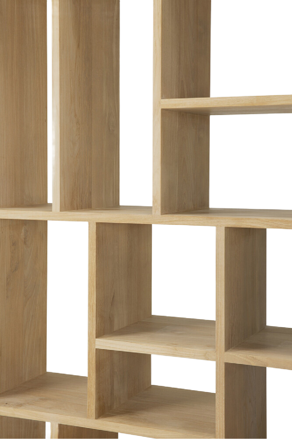   Multilevel Shelf Bookcase | Oroa.com