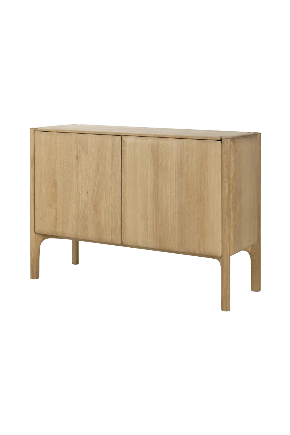   Oiled Oak Sideboard | Oroa.com