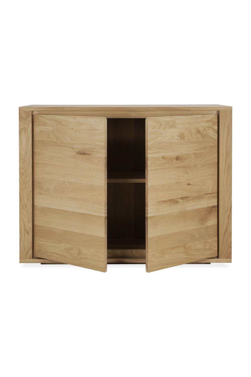   Oiled Oak Sideboard | Oroa.com