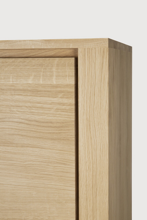   Oak Storage Cupboard | Oroa.com