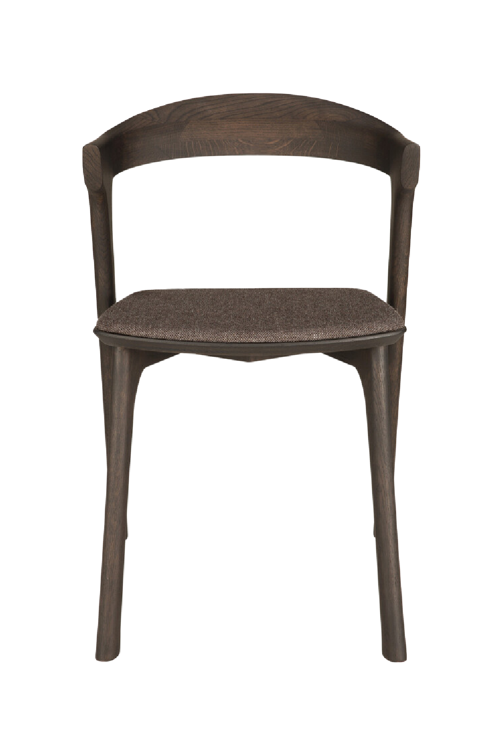   Varnished Oak Classic Dining Chair | Oroa.com