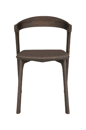   Varnished Oak Classic Dining Chair | Oroa.com