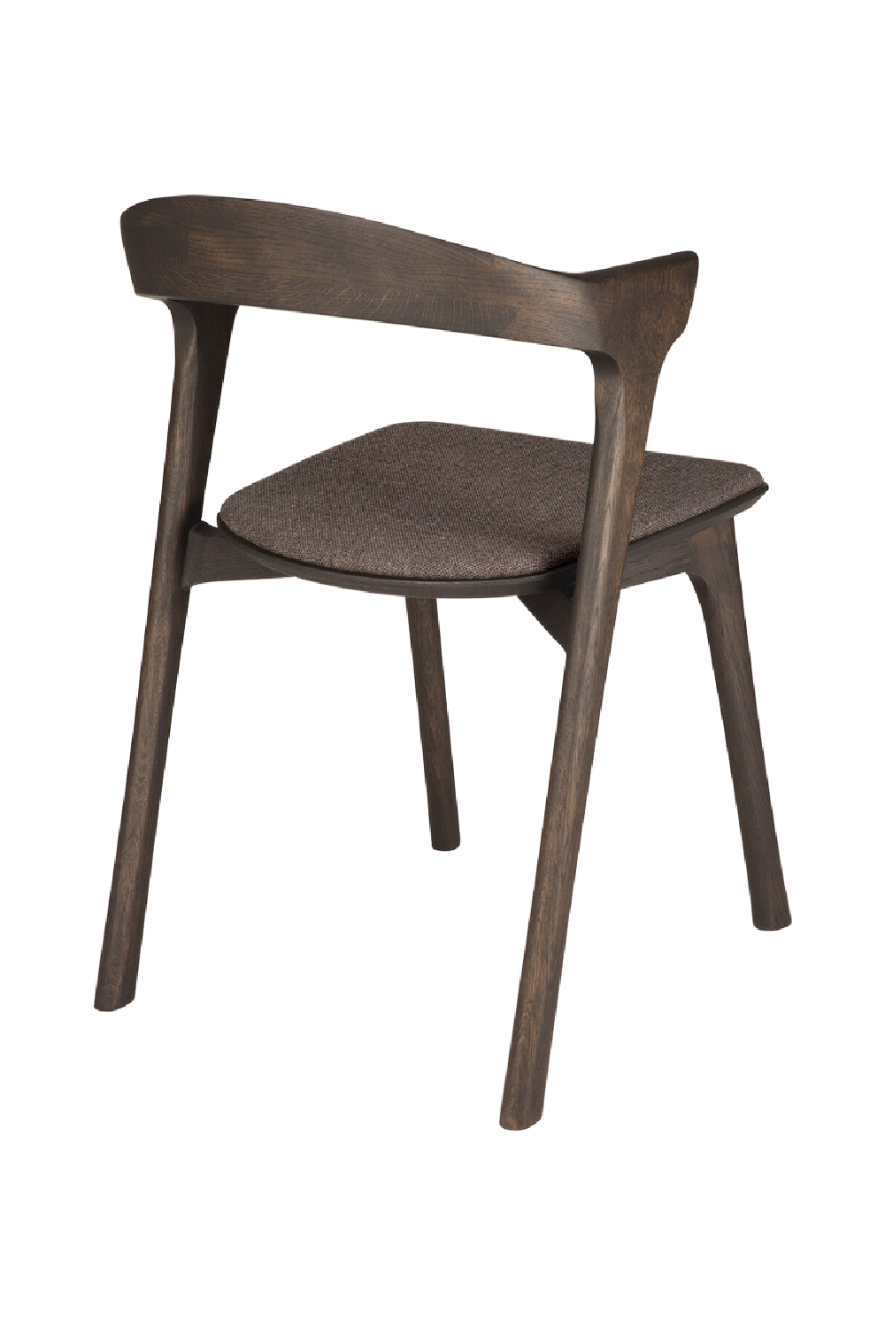   Varnished Oak Classic Dining Chair | Oroa.com