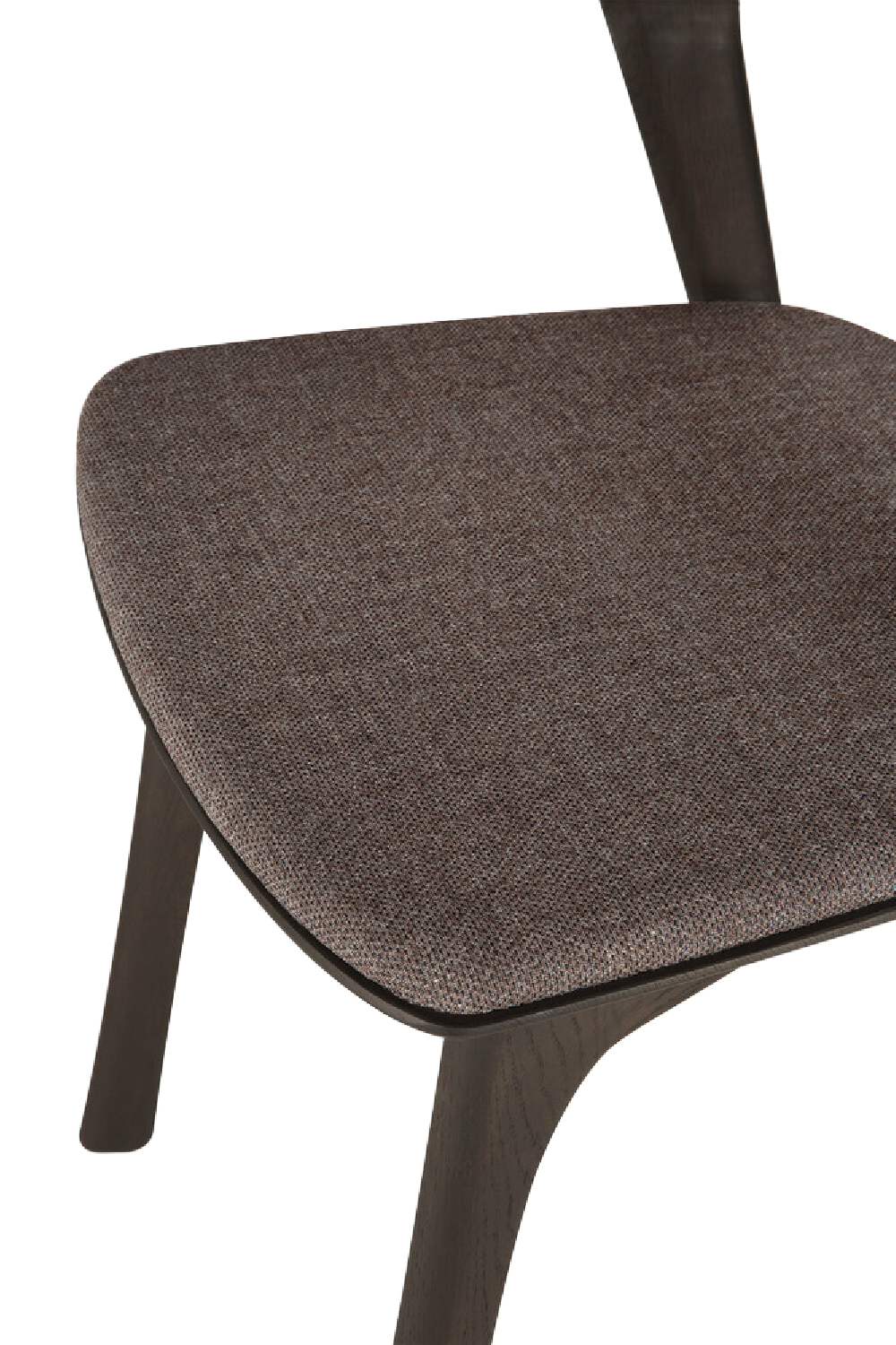   Varnished Oak Classic Dining Chair | Oroa.com