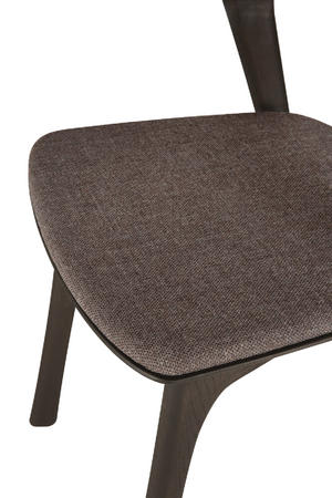   Varnished Oak Classic Dining Chair | Oroa.com