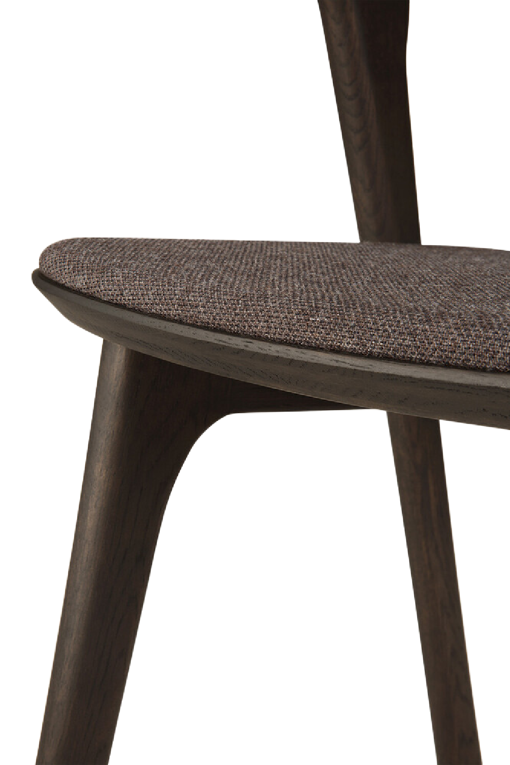  Varnished Oak Classic Dining Chair | Oroa.com