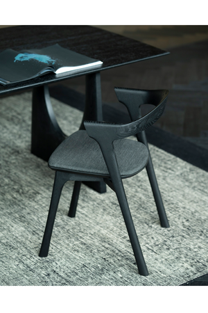   Oak Dining Chair | Oroa.com