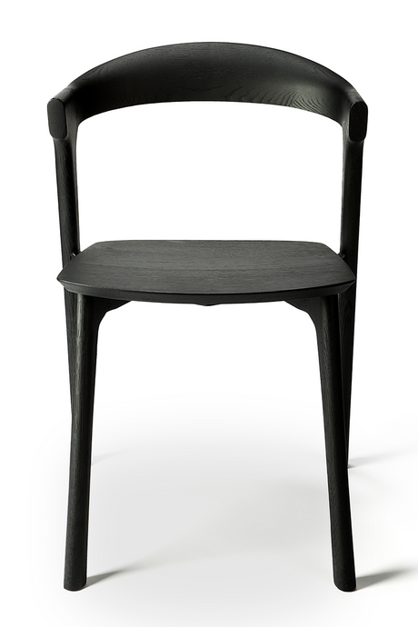   Oak Dining Chair | Oroa.com