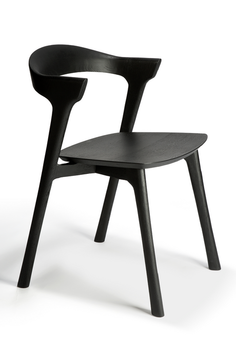   Oak Dining Chair | Oroa.com