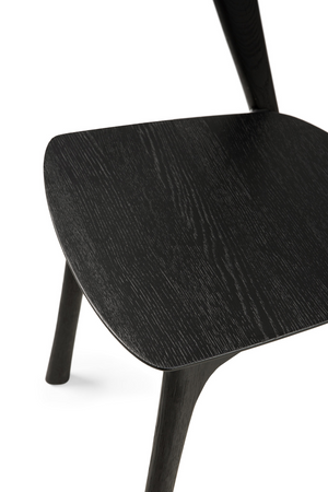   Oak Dining Chair | Oroa.com