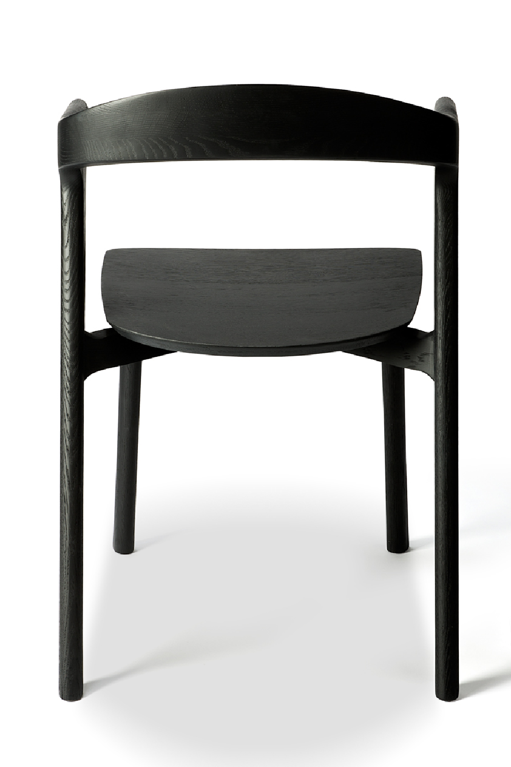   Oak Dining Chair | Oroa.com