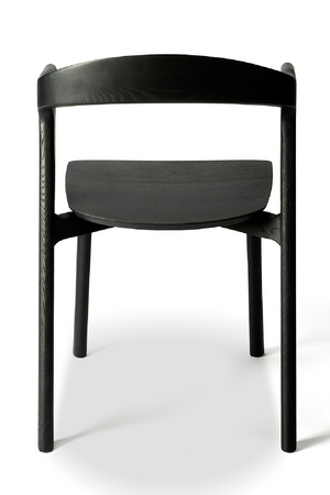   Oak Dining Chair | Oroa.com