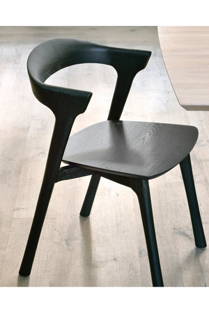   Oak Dining Chair | Oroa.com