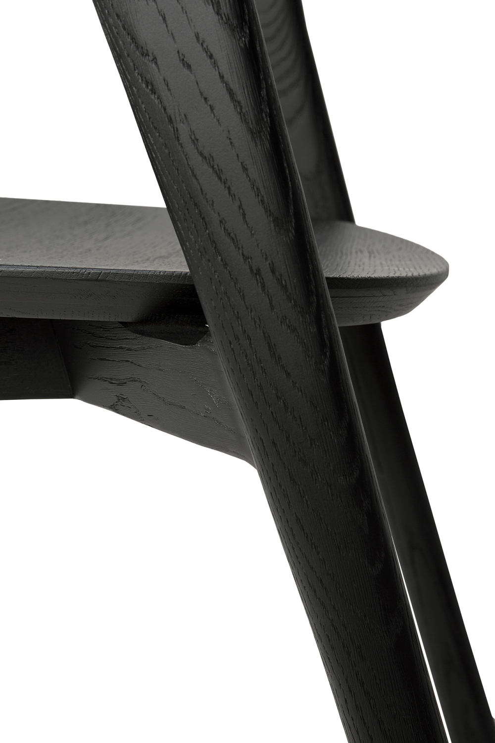   Oak Dining Chair | Oroa.com