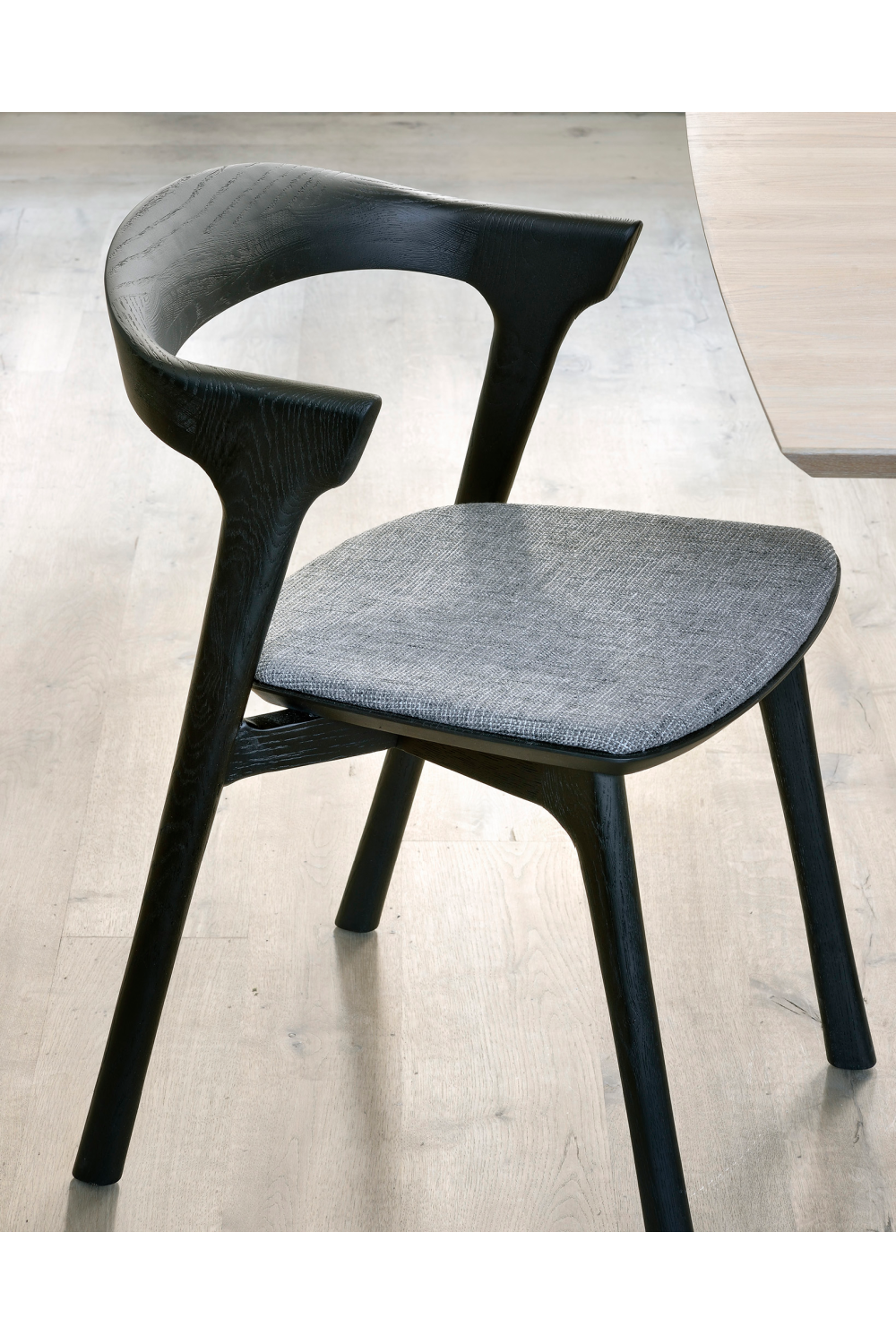   Oak Dining Chair | Oroa.com