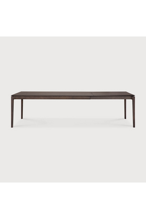   Minimalist Extendable Dining Table | Oroa.com