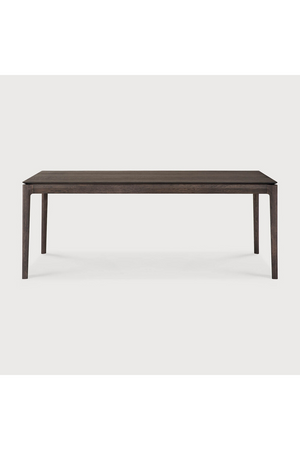   Minimalist Extendable Dining Table | Oroa.com