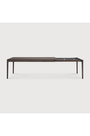   Minimalist Extendable Dining Table | Oroa.com