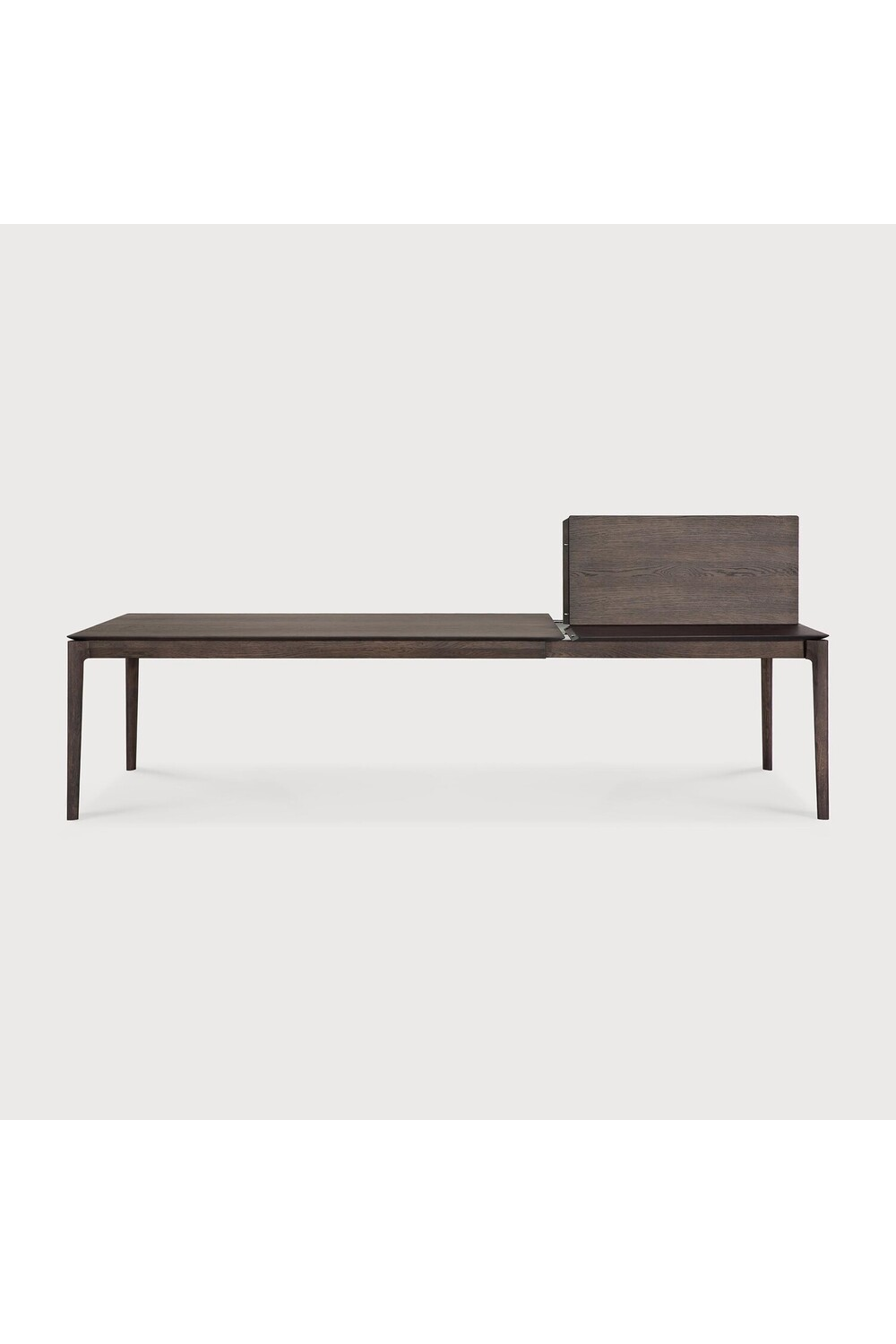   Minimalist Extendable Dining Table | Oroa.com