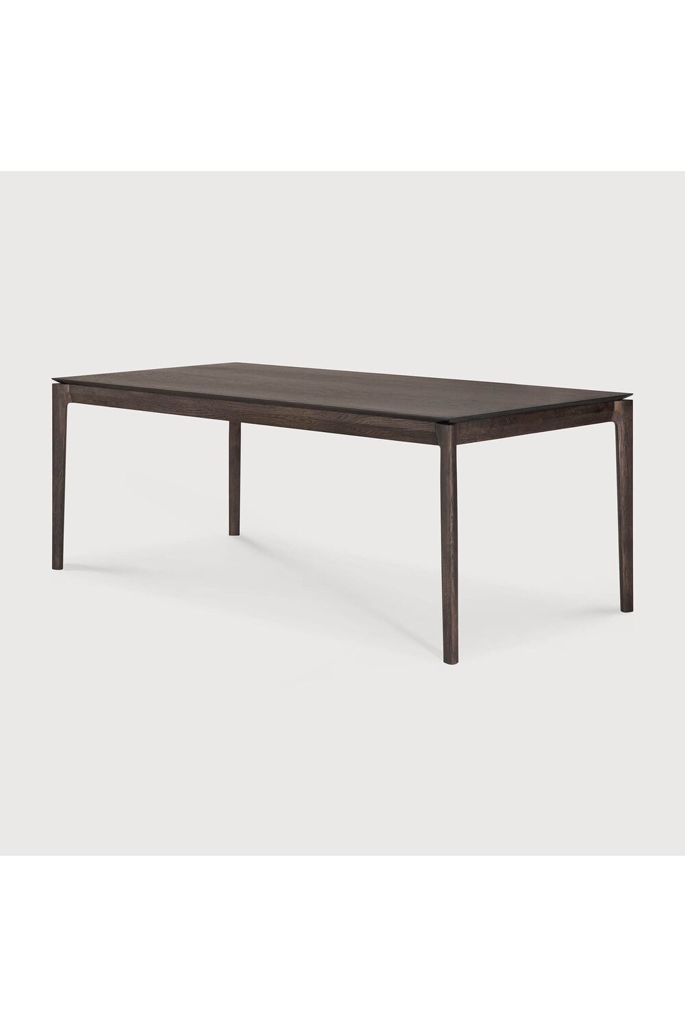   Minimalist Extendable Dining Table | Oroa.com