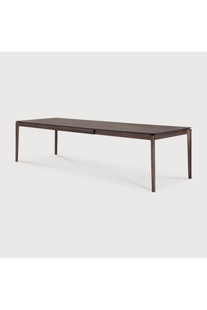   Minimalist Extendable Dining Table | Oroa.com