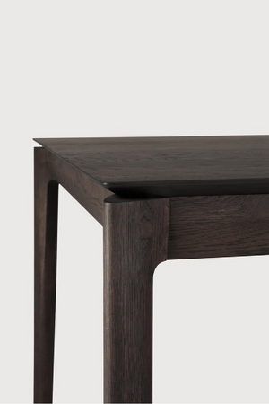   Minimalist Extendable Dining Table | Oroa.com