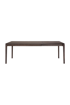   Minimalist Extendable Dining Table | Oroa.com