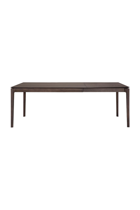   Minimalist Extendable Dining Table | Oroa.com