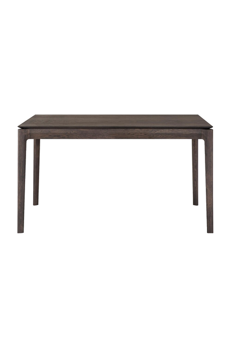   Minimalist Extendable Dining Table | Oroa.com