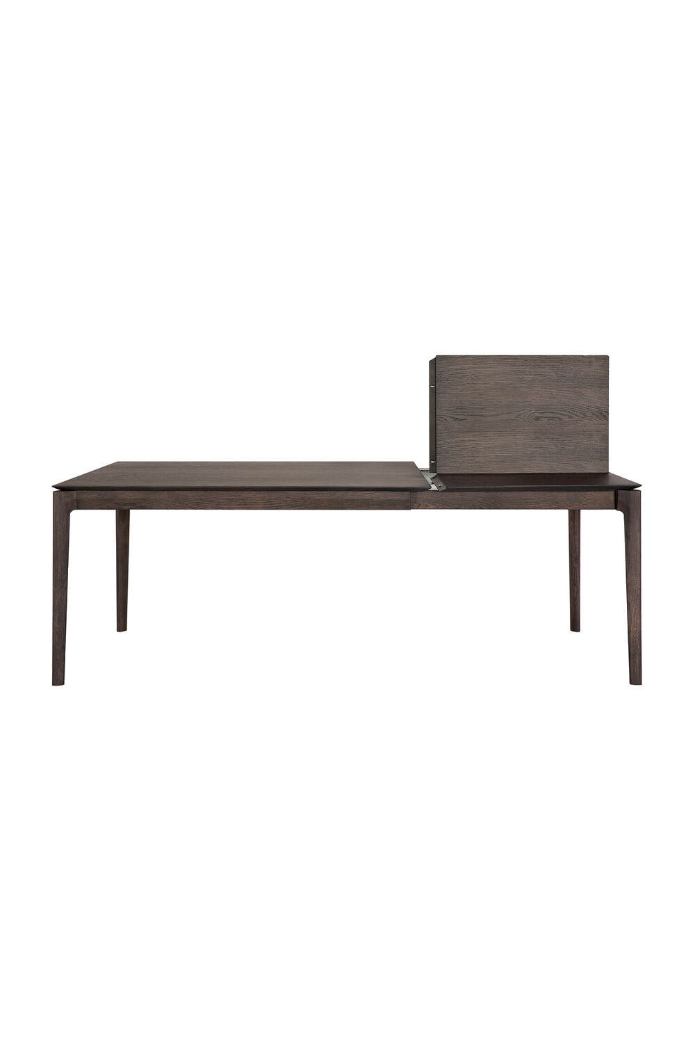   Minimalist Extendable Dining Table | Oroa.com