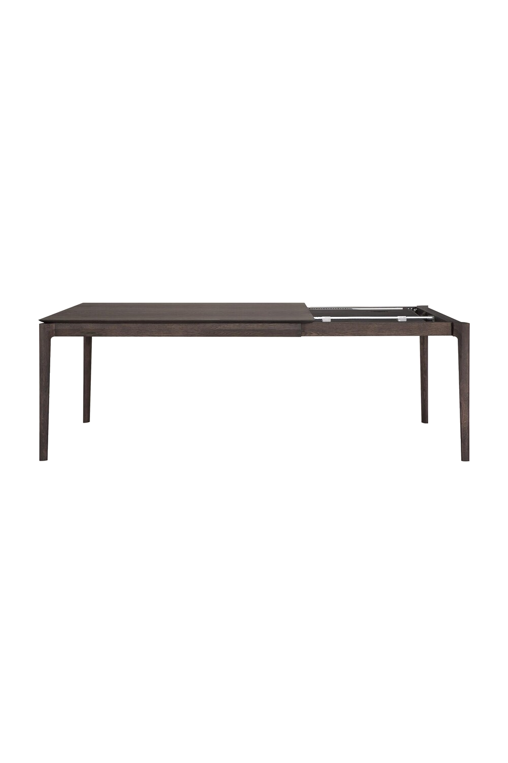   Minimalist Extendable Dining Table | Oroa.com