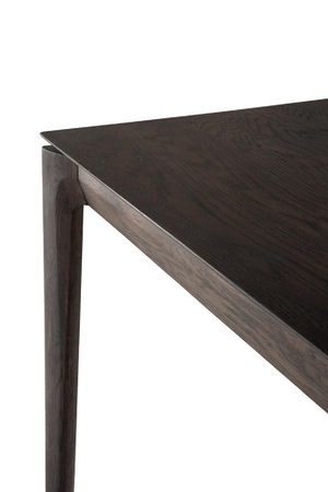  Minimalist Extendable Dining Table | Oroa.com