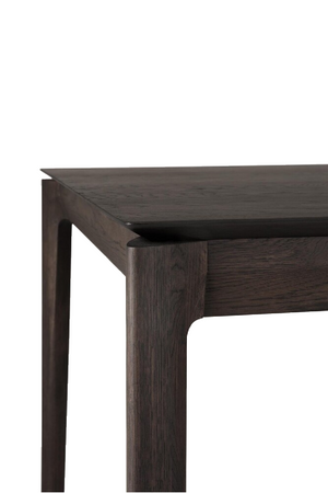   Minimalist Extendable Dining Table | Oroa.com