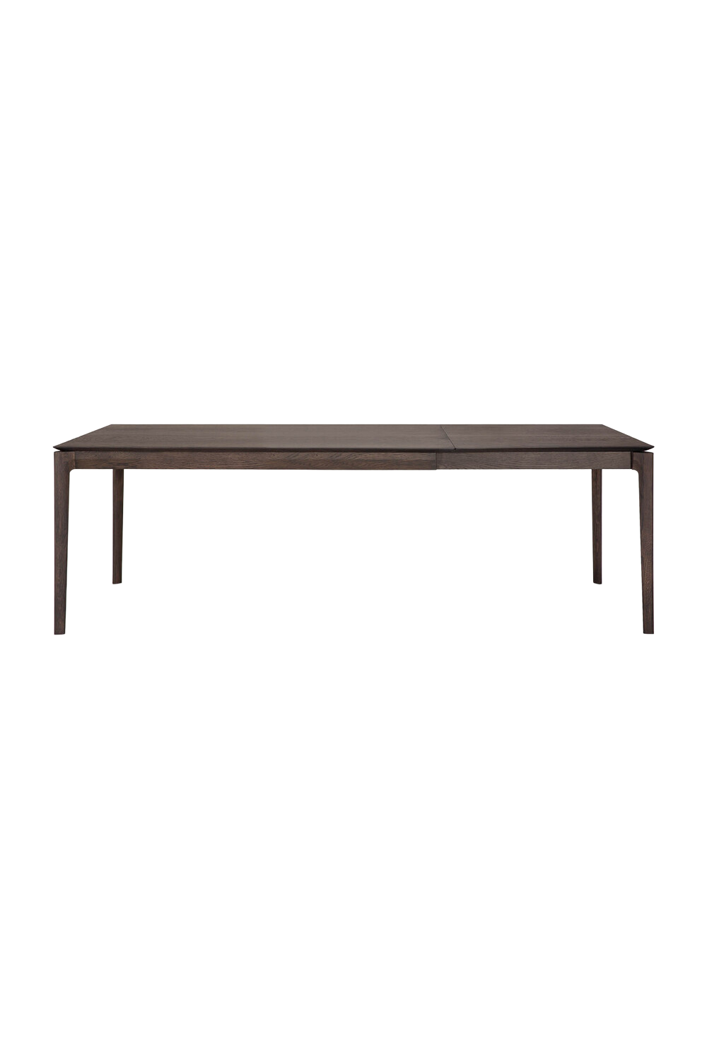   Minimalist Extendable Dining Table | Oroa.com