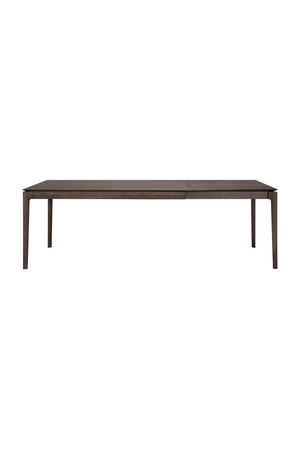   Minimalist Extendable Dining Table | Oroa.com