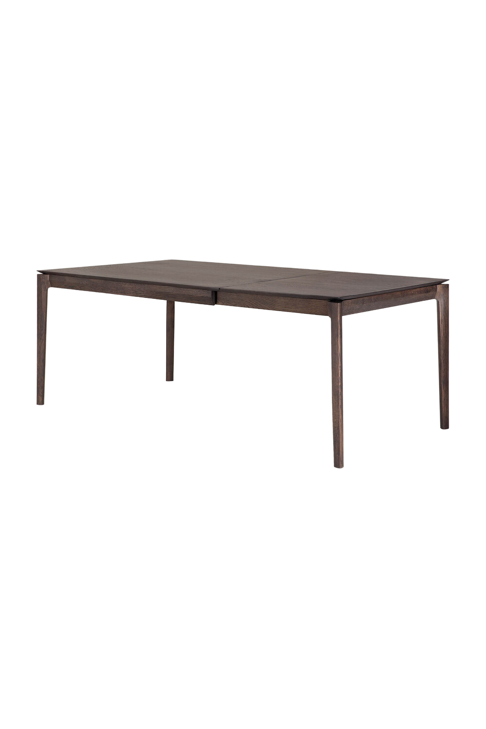   Minimalist Extendable Dining Table | Oroa.com