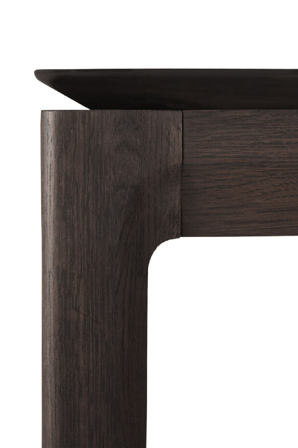   Minimalist Extendable Dining Table | Oroa.com