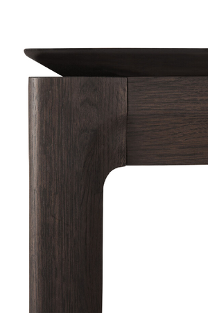   Minimalist Extendable Dining Table | Oroa.com