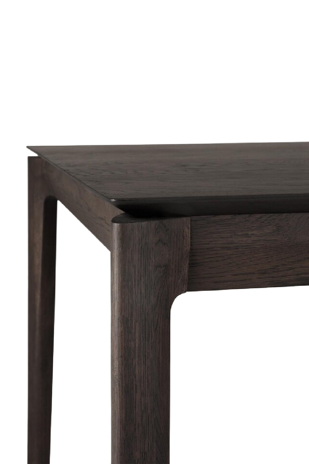   Minimalist Extendable Dining Table | Oroa.com