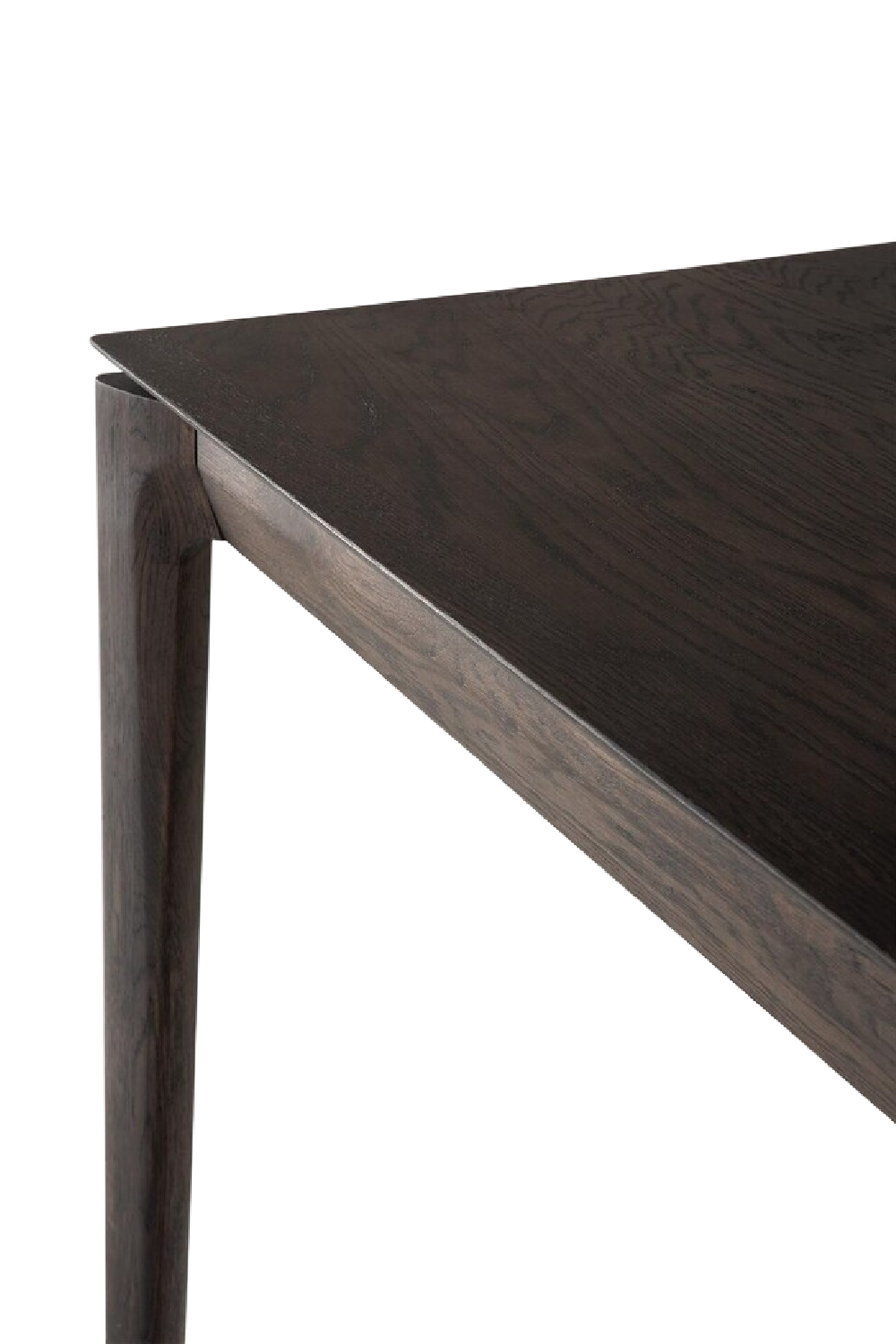   Minimalist Extendable Dining Table | Oroa.com