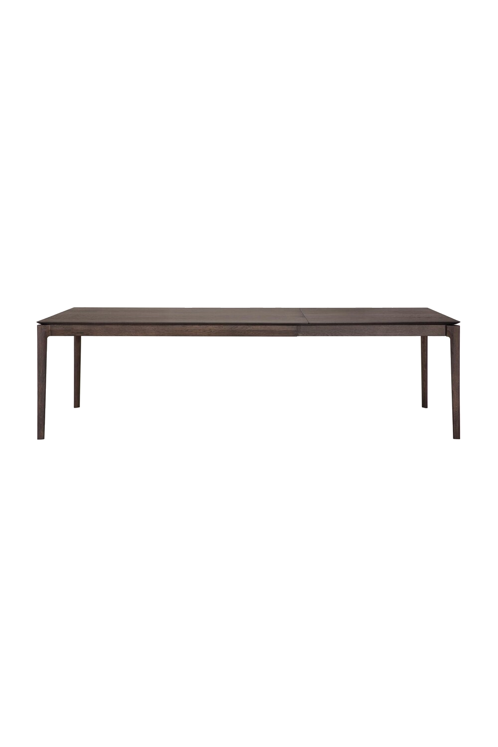   Minimalist Extendable Dining Table | Oroa.com
