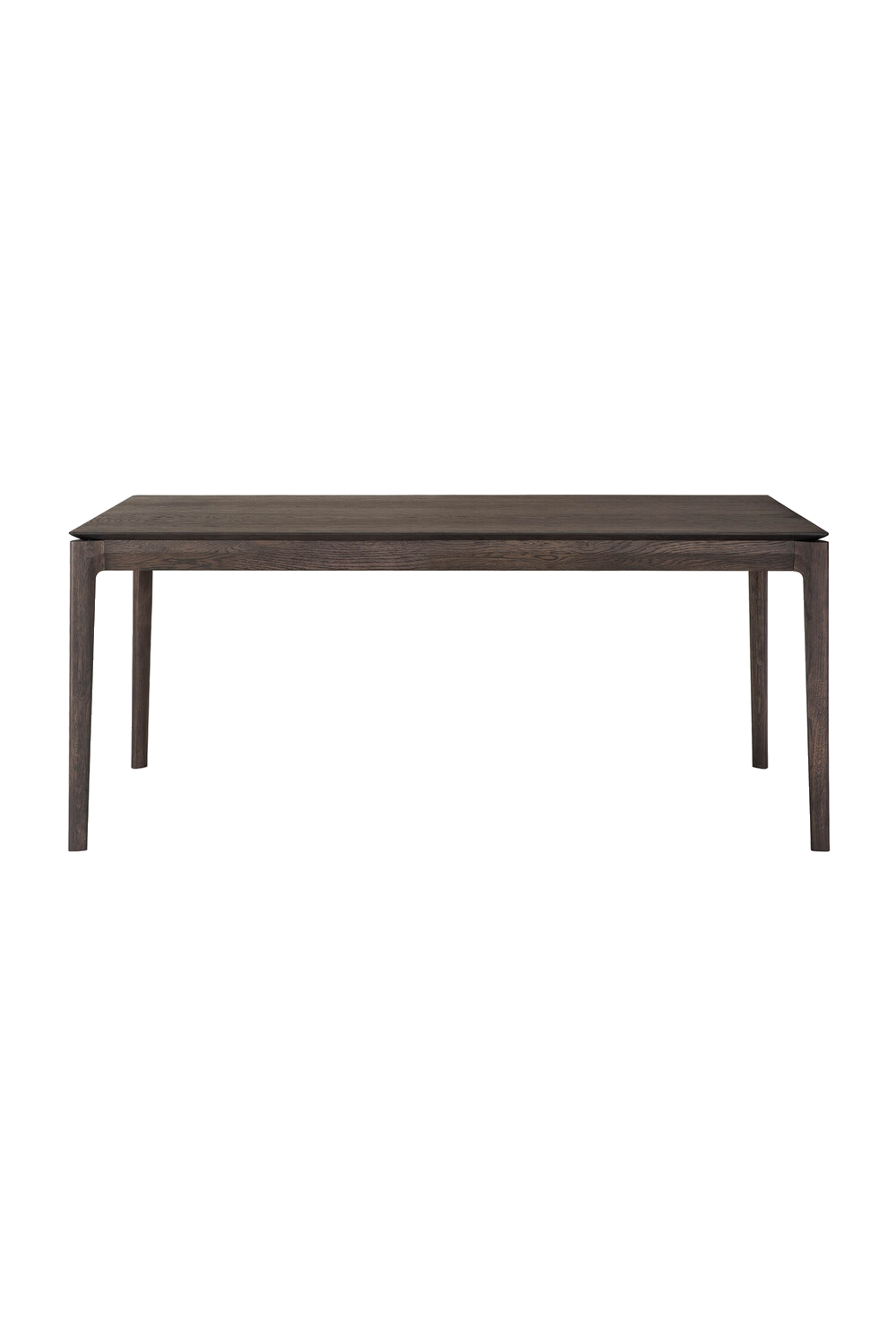  Minimalist Extendable Dining Table | Oroa.com