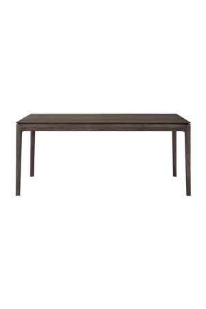  Minimalist Extendable Dining Table | Oroa.com
