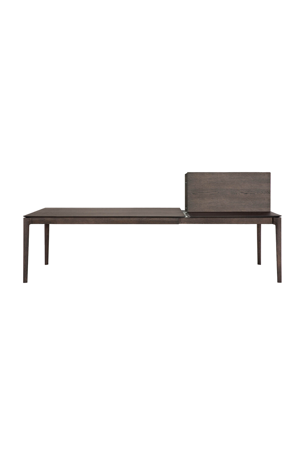  Minimalist Extendable Dining Table | Oroa.com