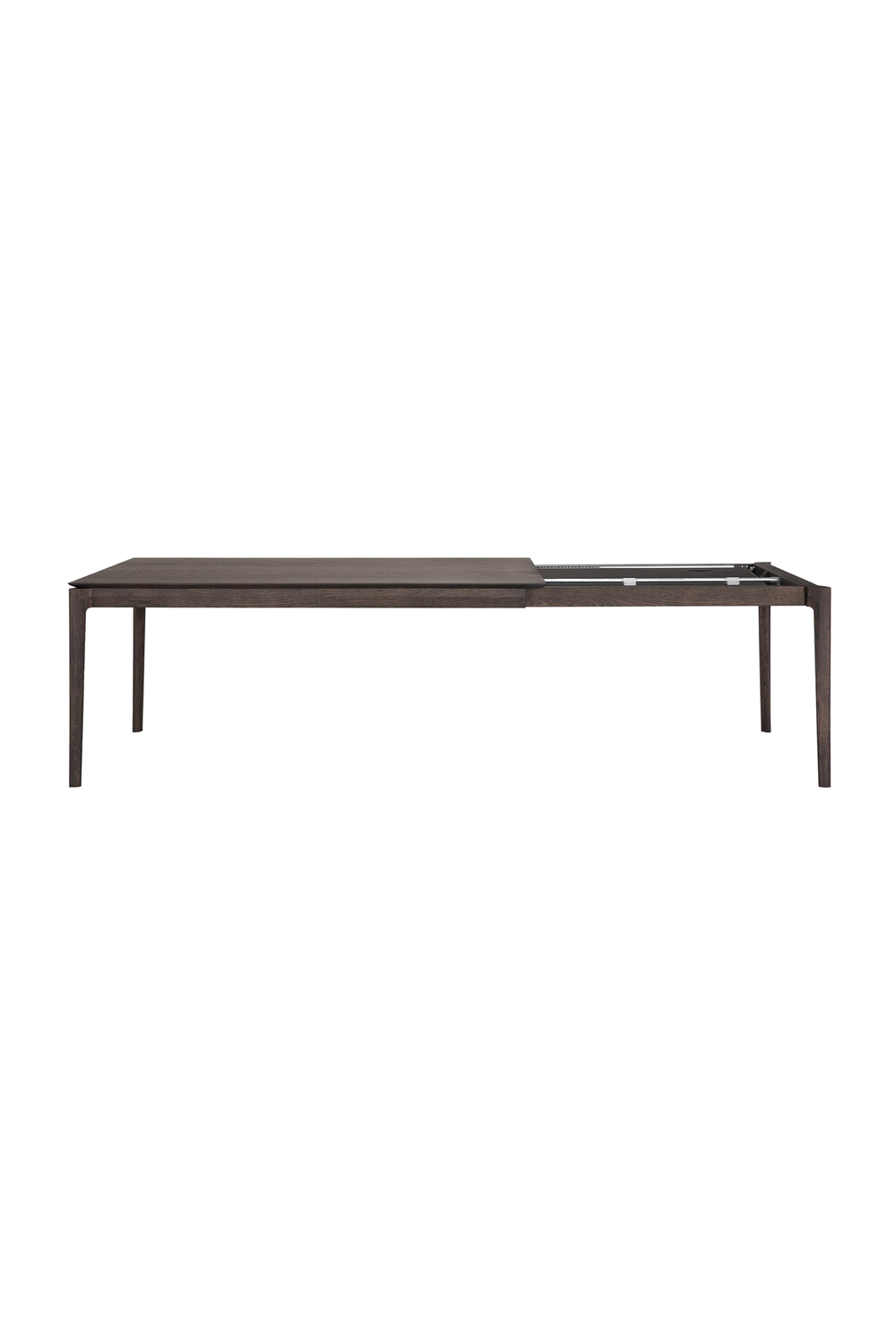   Minimalist Extendable Dining Table | Oroa.com
