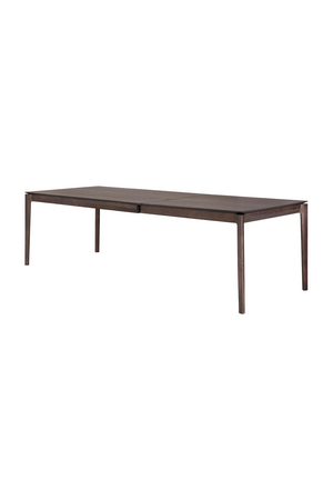   Minimalist Extendable Dining Table | Oroa.com