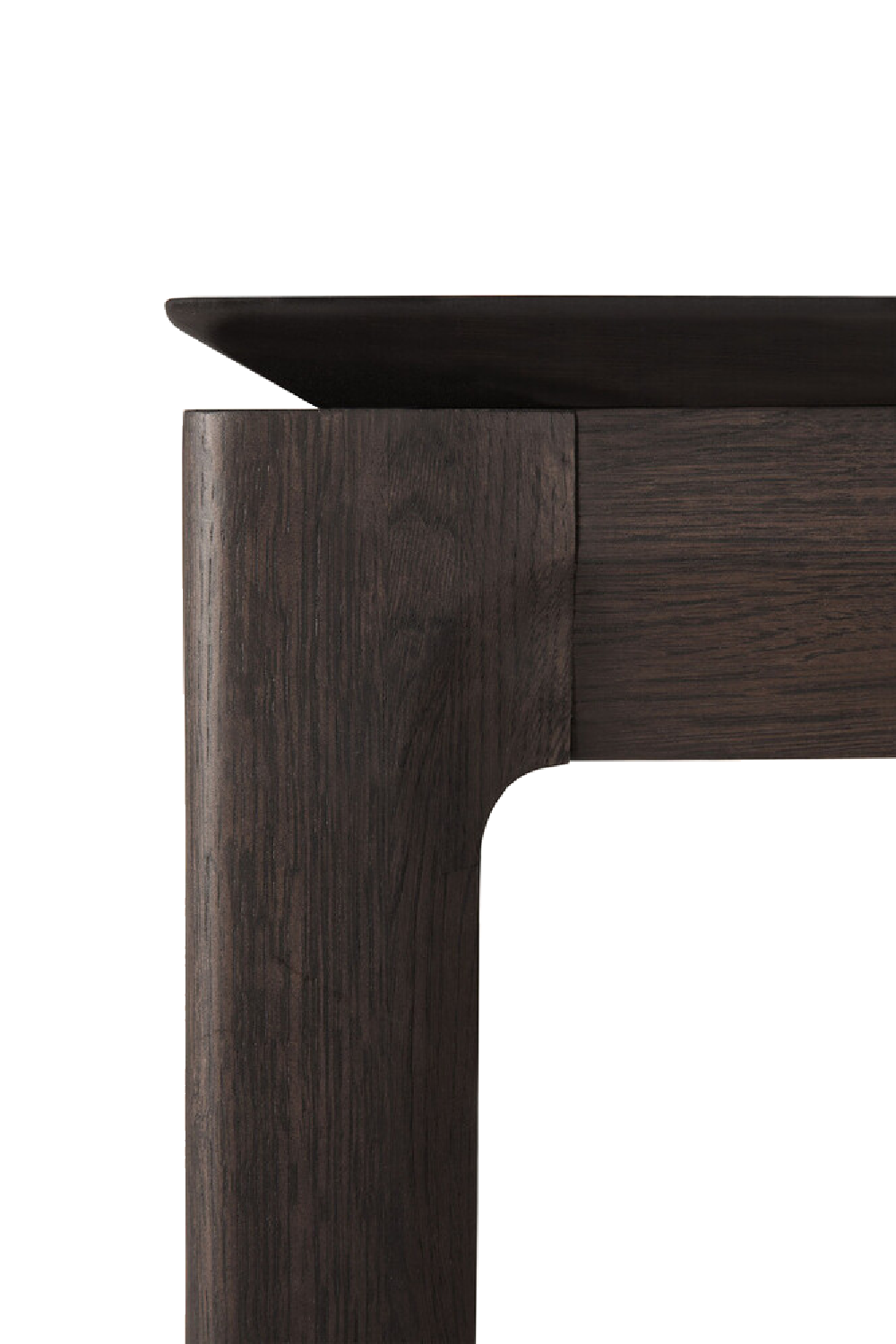   Minimalist Extendable Dining Table | Oroa.com