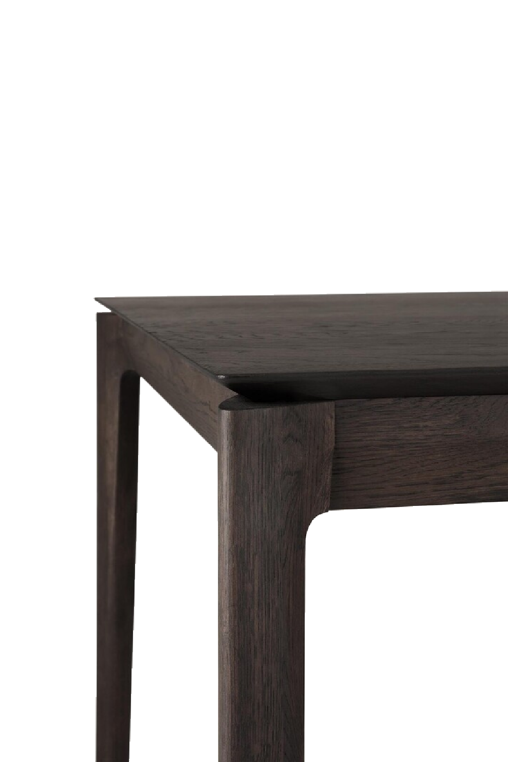   Minimalist Extendable Dining Table | Oroa.com