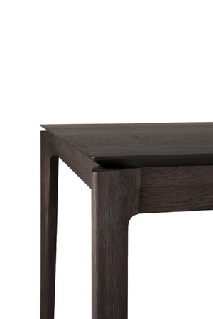   Minimalist Extendable Dining Table | Oroa.com