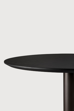   Round Pedestal Dining Table | Oroa.com
